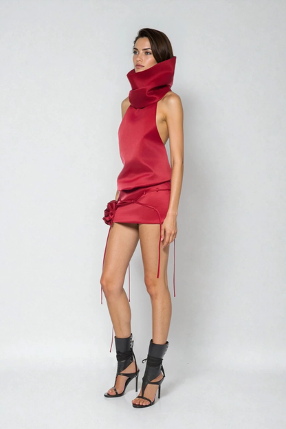Classic Vintage & Enduringly Stylish Dress