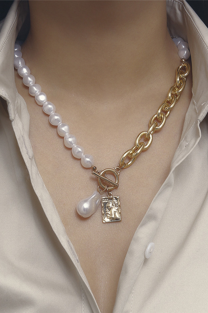 Elegantly Styled Garment for Everyday Wear