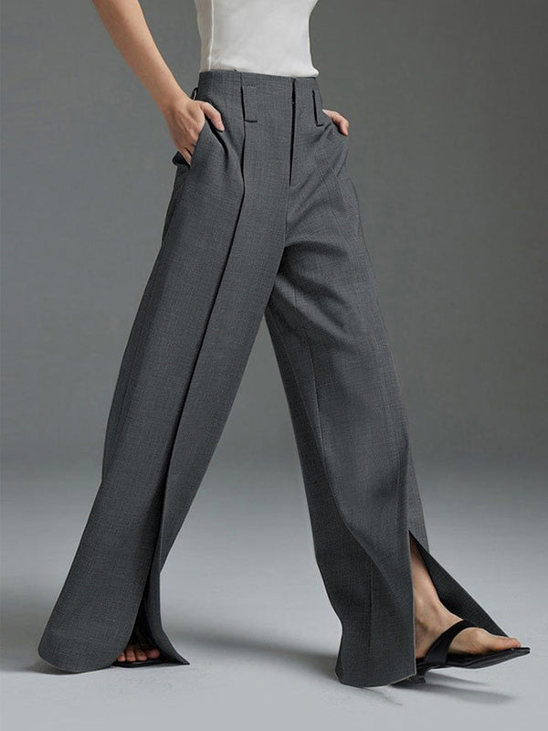 Elegantly Styled Pants for Everyday Wear