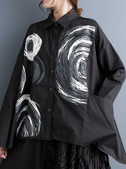 Beautifully Finished Blouse in a Timeless Design