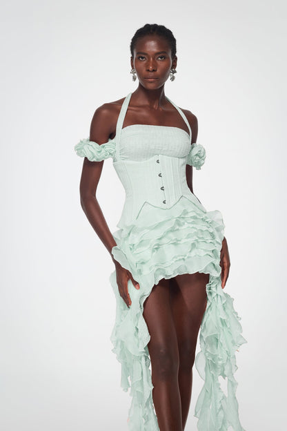 Classic Vintage & Enduringly Stylish Dress