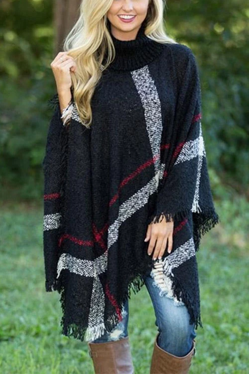 Effortlessly Elegant Sweater with a Timeless Design