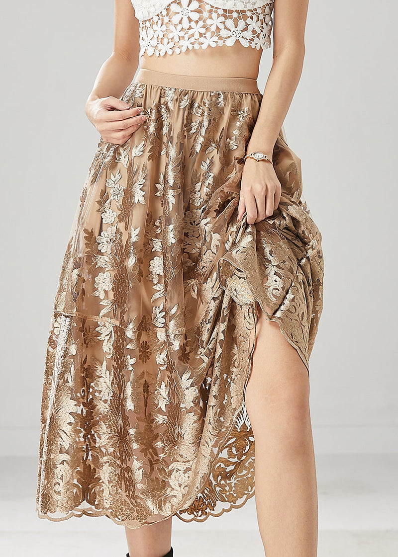 Beautifully Finished Garment in a Timeless Design