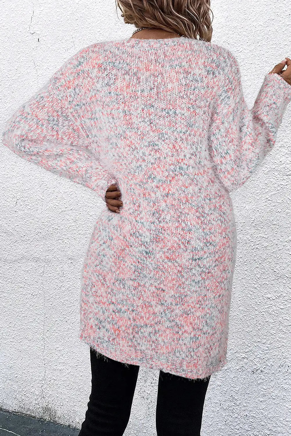 Elegantly Styled Cardigan for Everyday Wear