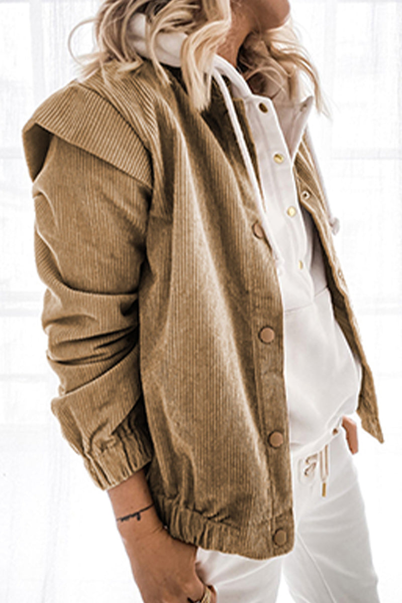 Classic Vintage Garment with a Flattering Fit