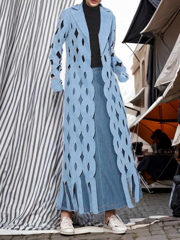 Polished Garment with an Effortless Classic Look