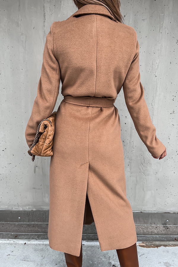 Elegantly Styled Garment for Everyday Wear