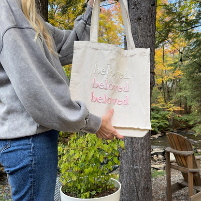 Beautifully Balanced Bag with Timeless Character