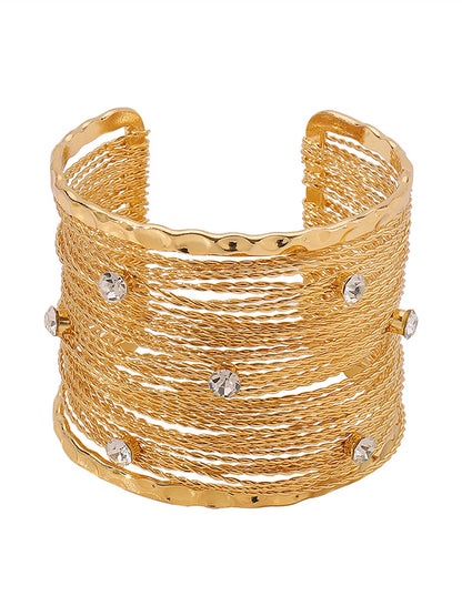A Vintage Style Garment with Delicate Timeless Details