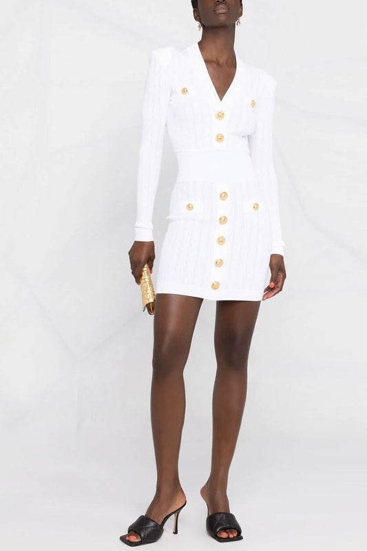 Elegantly Styled Sweater for Everyday Wear