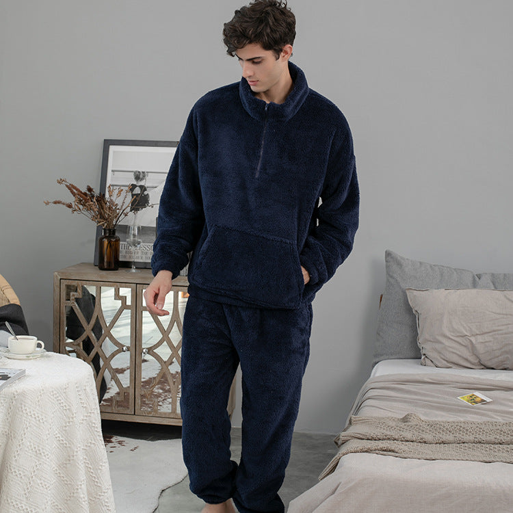 Vintage Inspired Pullover with a Contemporary Edge