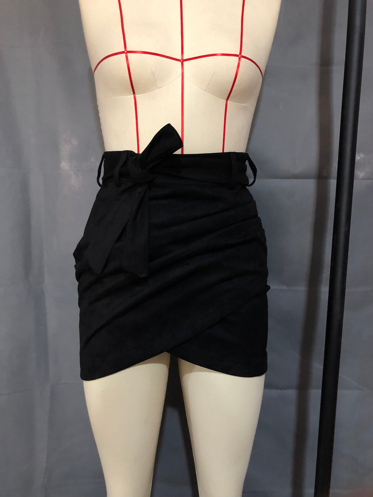 Sophisticated Garment with a Clean Classic Look