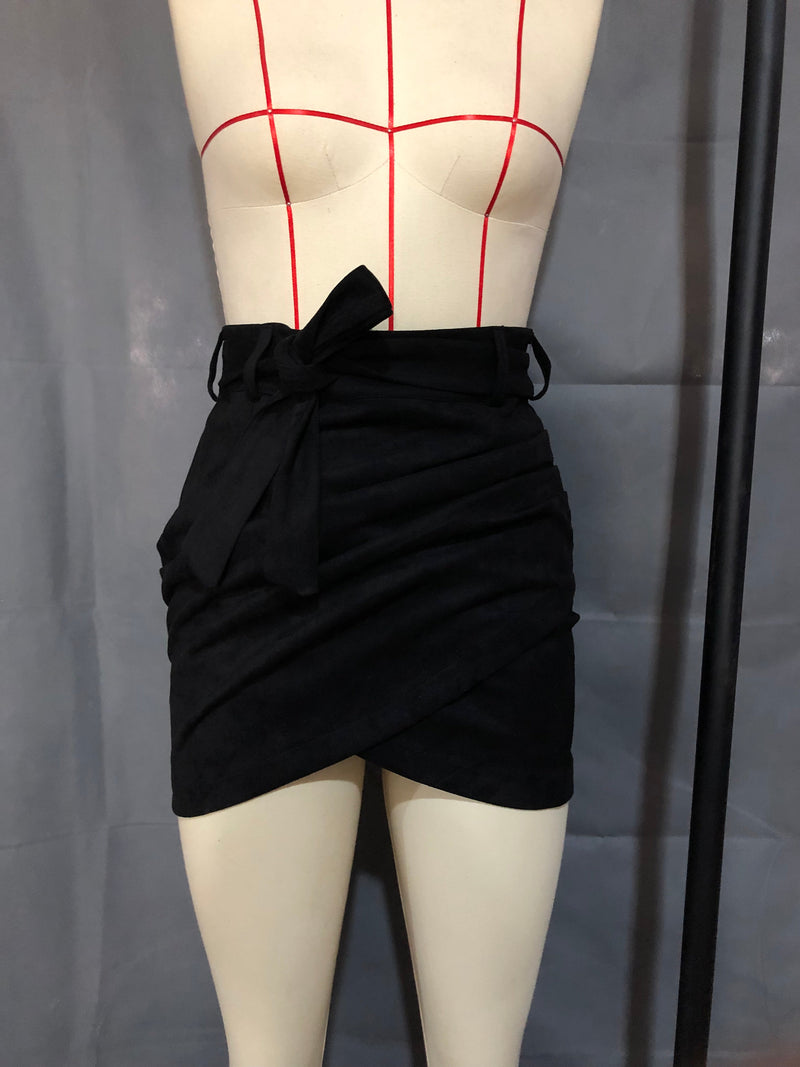 Beautifully Balanced Garment with Timeless Character
