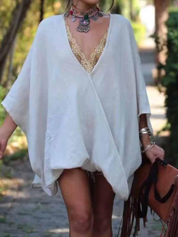 Beautifully Balanced Top with Timeless Character