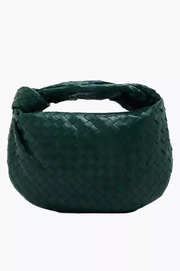 Vintage Inspired Bag with a Contemporary Edge