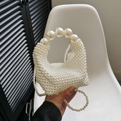 Polished Bag with an Effortless Classic Look