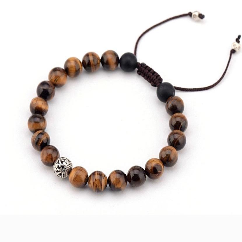 Beautifully Balanced Garment with Timeless Character