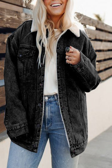 Classic Vintage & Enduringly Stylish Jacket