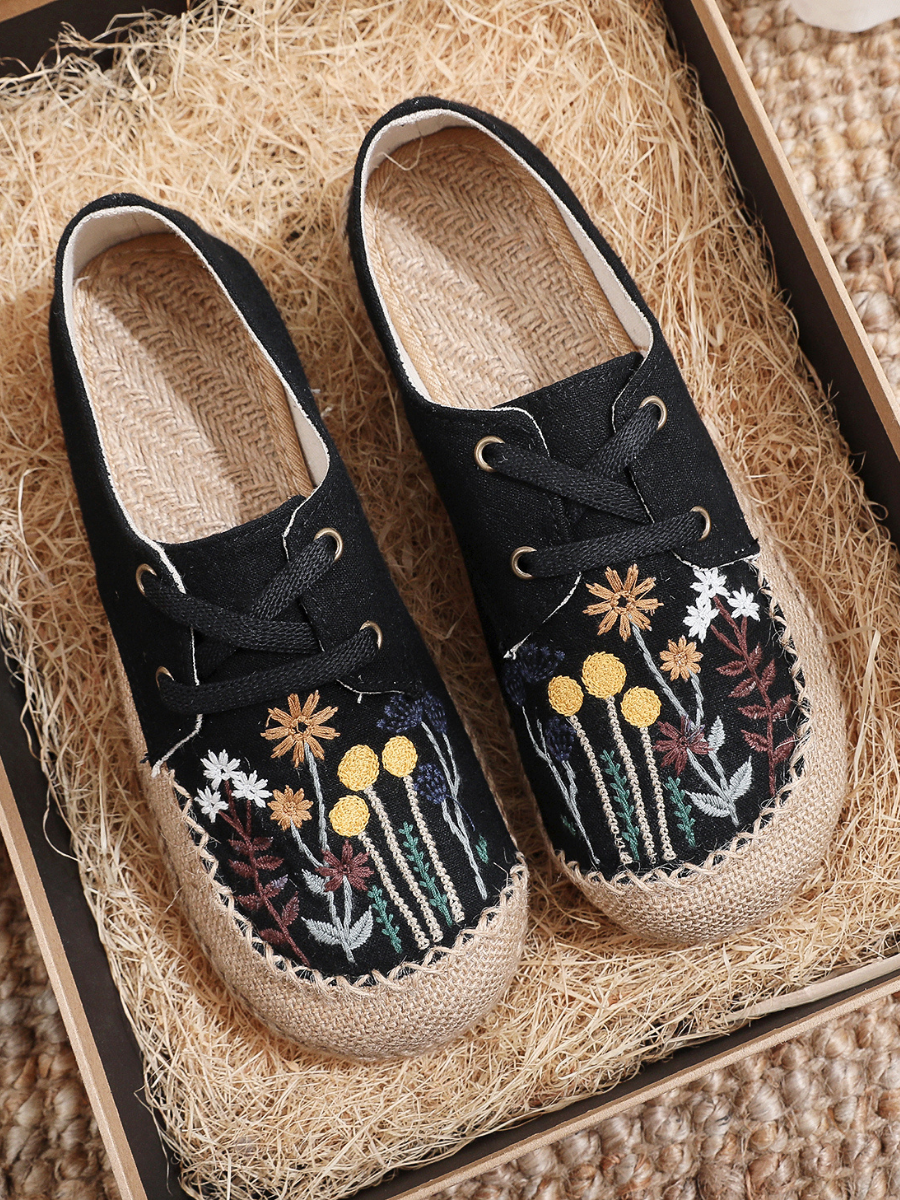 Polished Shoes with an Effortless Classic Look