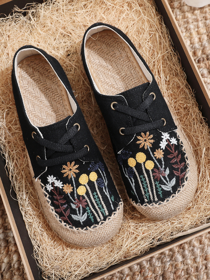 Polished Shoes with an Effortless Classic Look