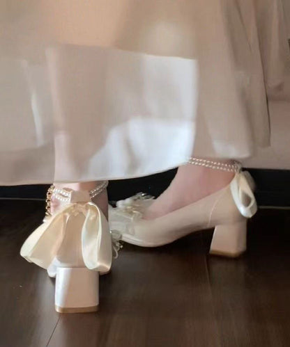 Vintage Inspired Shoes with a Contemporary Edge