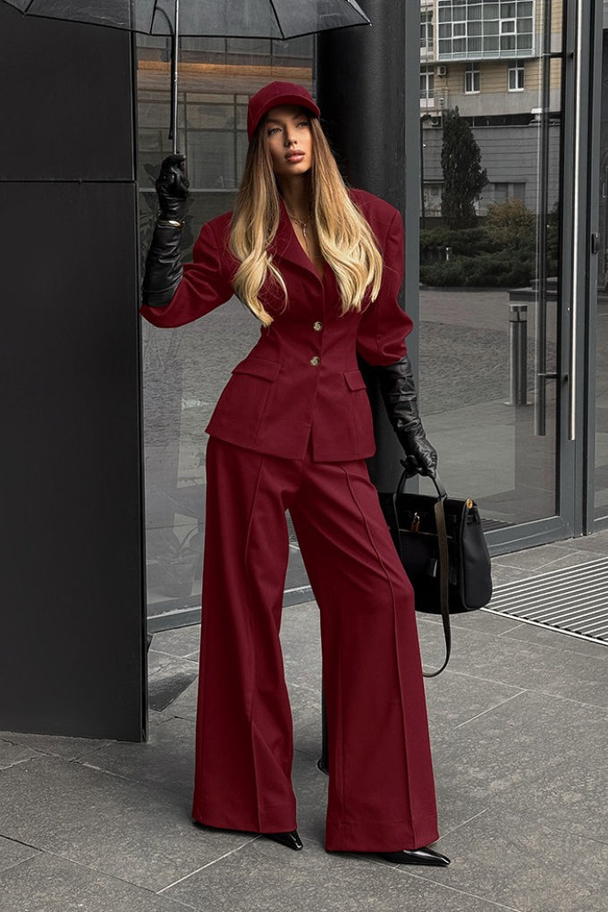 Beautifully Crafted Garment in a Classic Style