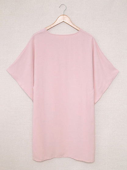 Sophisticated T-Shirt with a Clean Classic Look