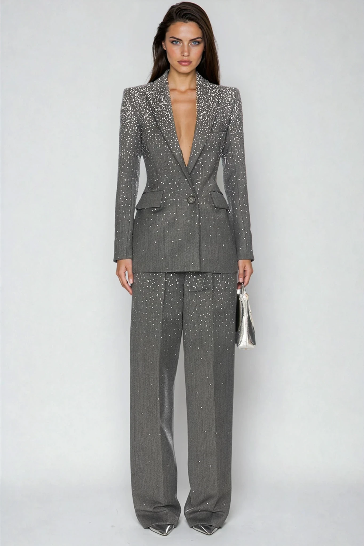 Gracefully Styled Pants for Any Occasion