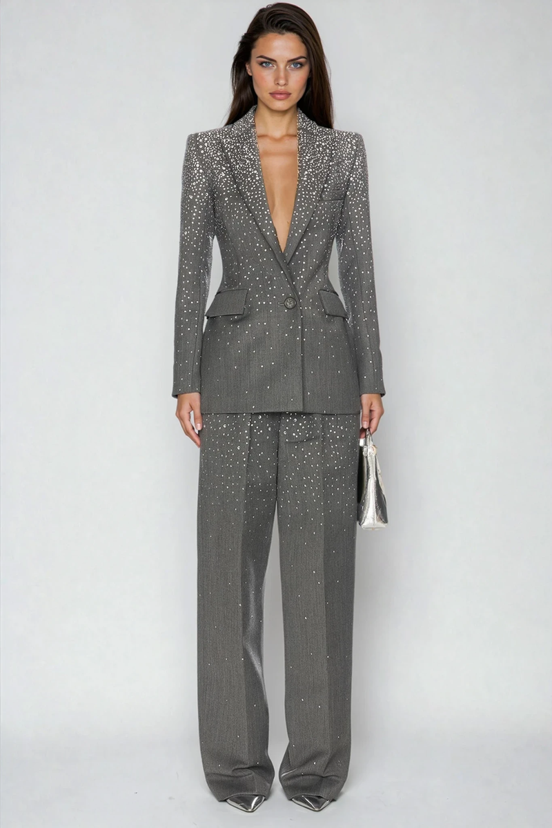 Gracefully Styled Pants for Any Occasion