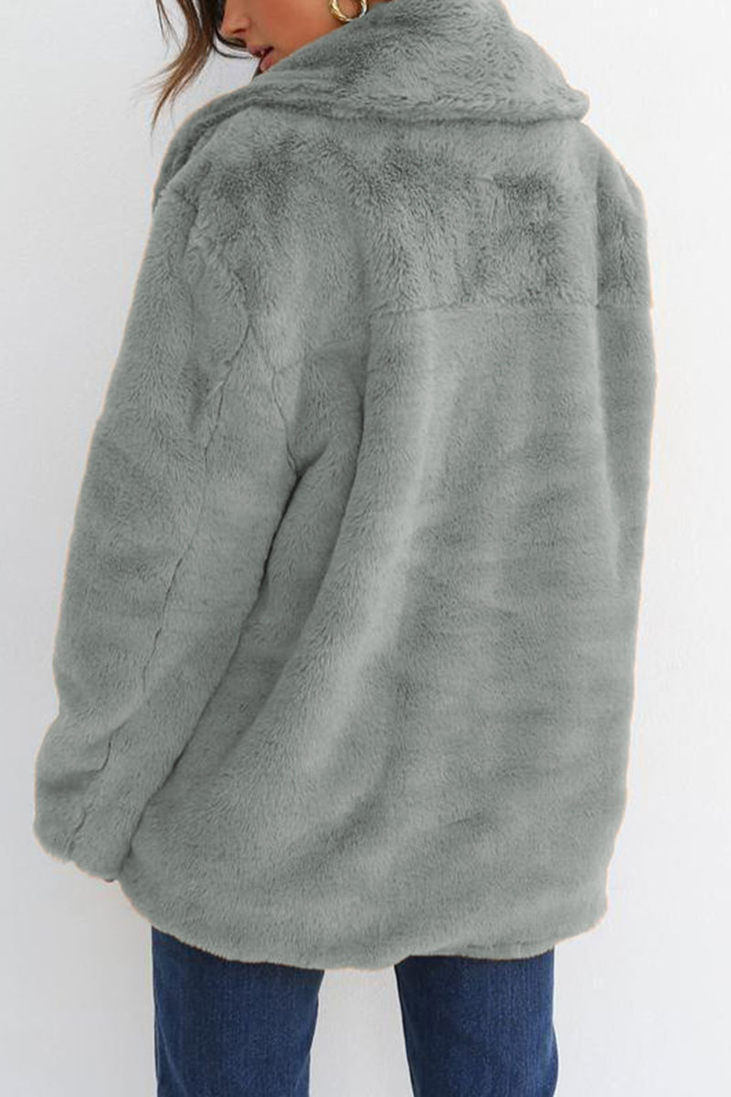 Elegantly Styled Garment for Everyday Wear