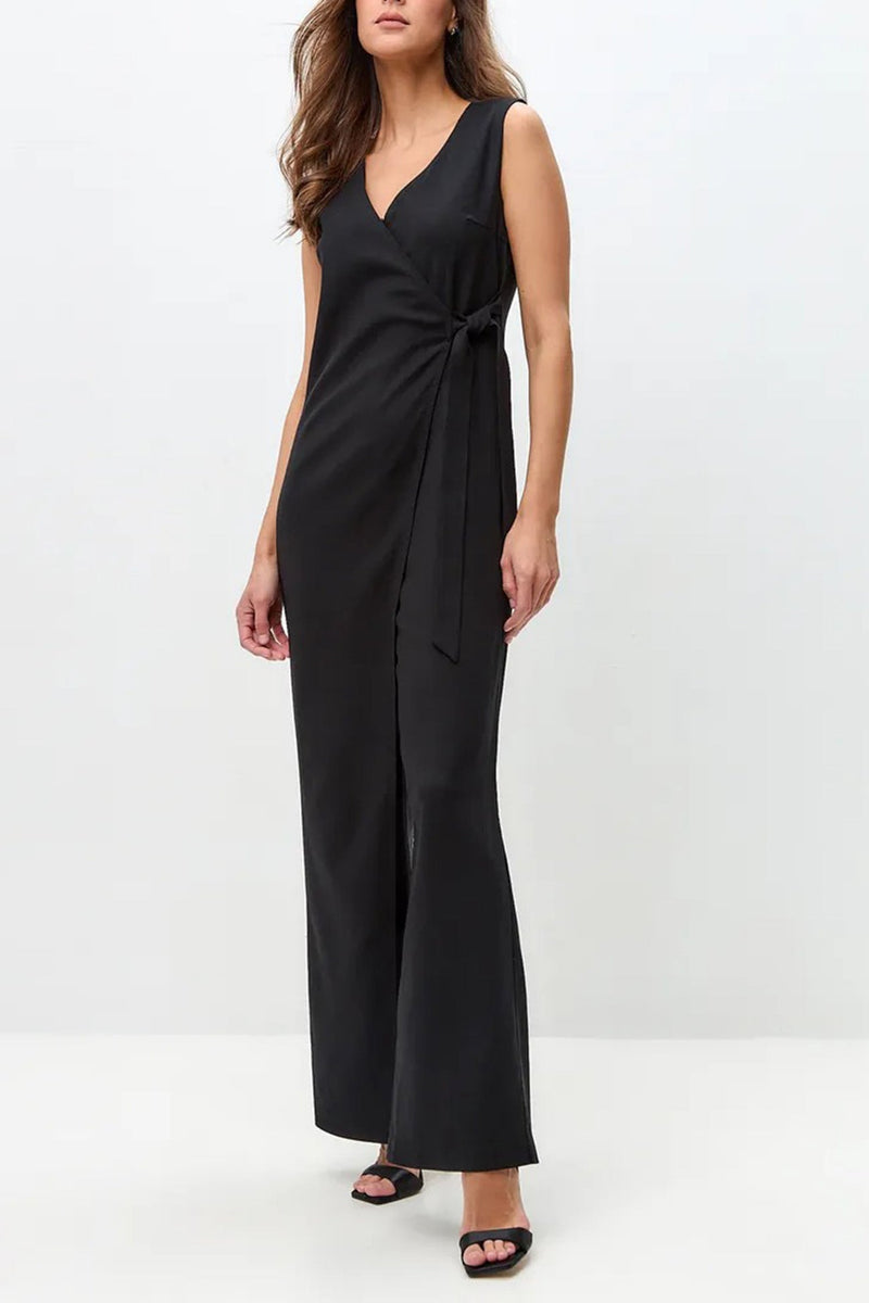 Beautifully Balanced Garment with Timeless Character