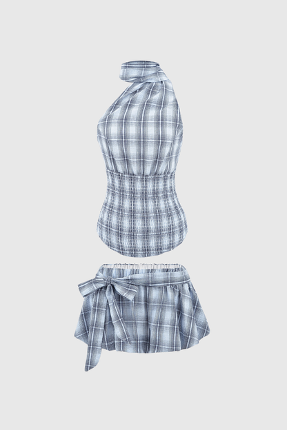 Gracefully Styled Garment for Any Occasion