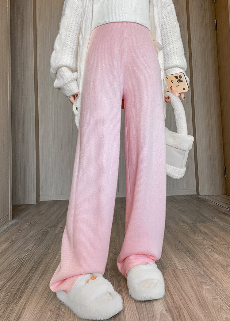 Beautifully Balanced Pants with Timeless Character