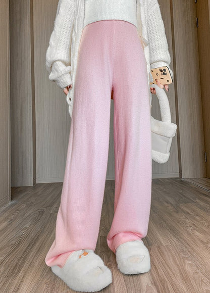 Beautifully Balanced Pants with Timeless Character