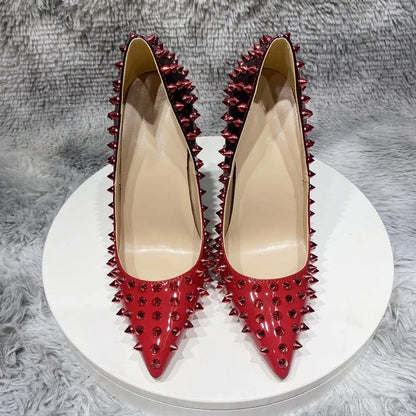 Classic Vintage Shoes with a Flattering Fit