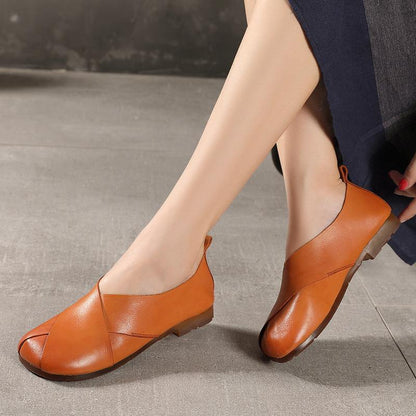 Gracefully Styled Shoes for Any Occasion