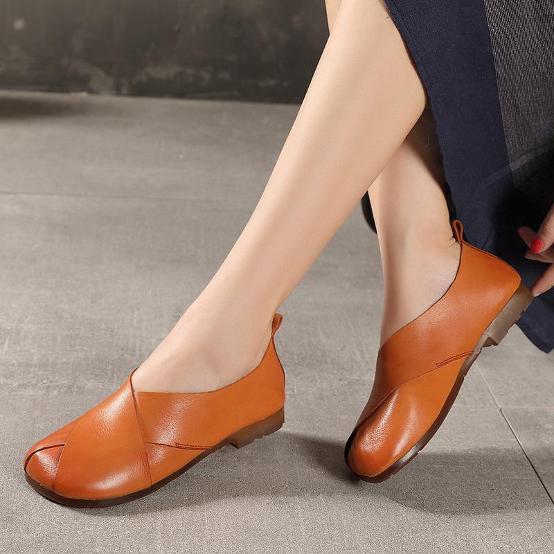 Gracefully Styled Shoes for Any Occasion