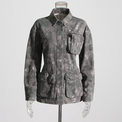Classic Vintage & Enduringly Stylish Jacket