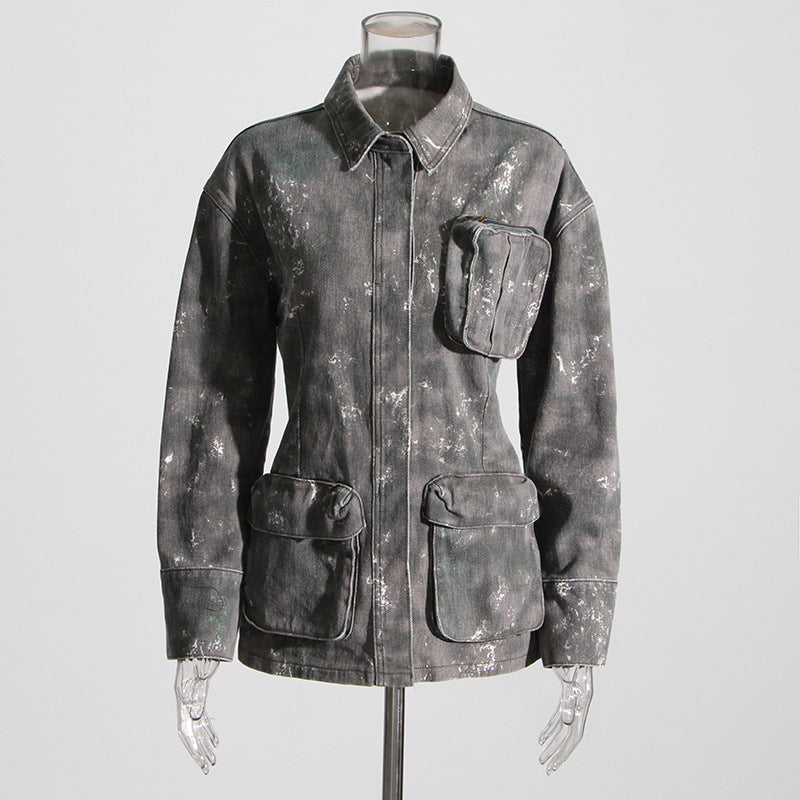 Classic Vintage & Enduringly Stylish Jacket