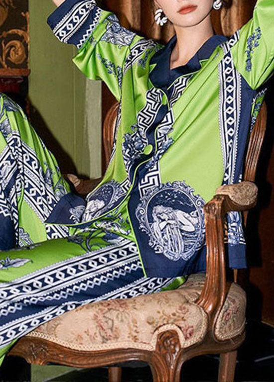 Classic Vintage Garment with a Flattering Fit
