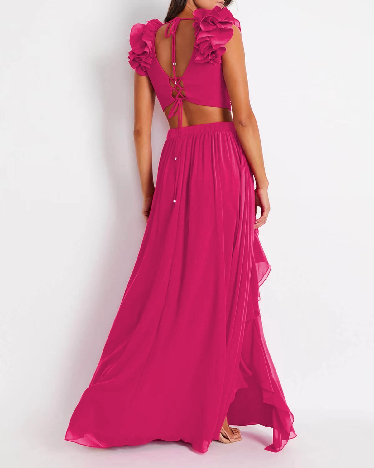 Classic Vintage & Enduringly Stylish Garment