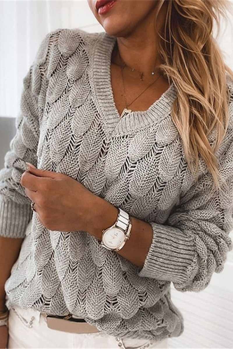 Classic Vintage & Enduringly Stylish Sweater