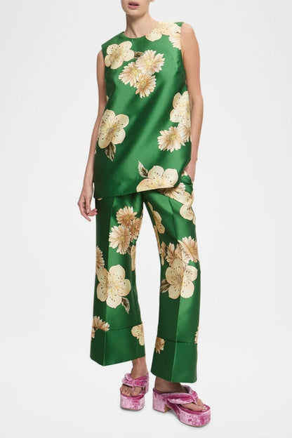 Classic Vintage & Enduringly Stylish Pants