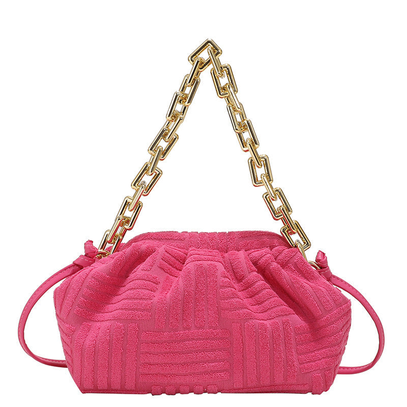 Beautifully Crafted Bag in a Classic Style