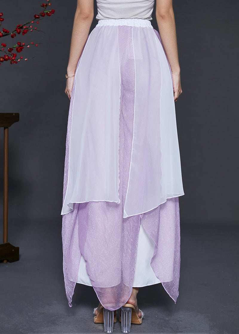 Vintage Inspired Pants with a Contemporary Edge
