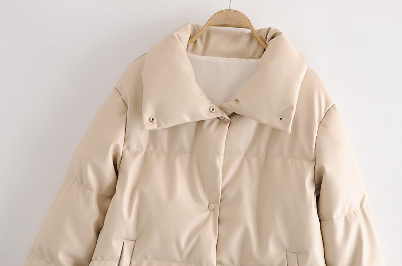 Gracefully Styled Jacket for Any Occasion