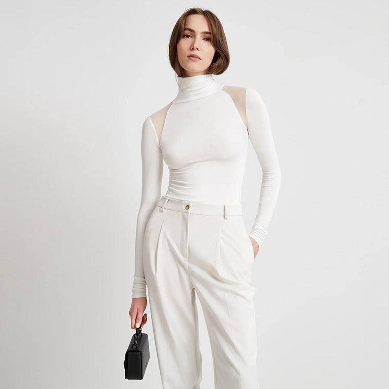 Beautifully Finished Garment in a Timeless Design