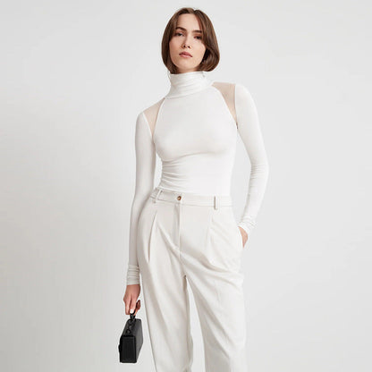 Beautifully Finished Garment in a Timeless Design