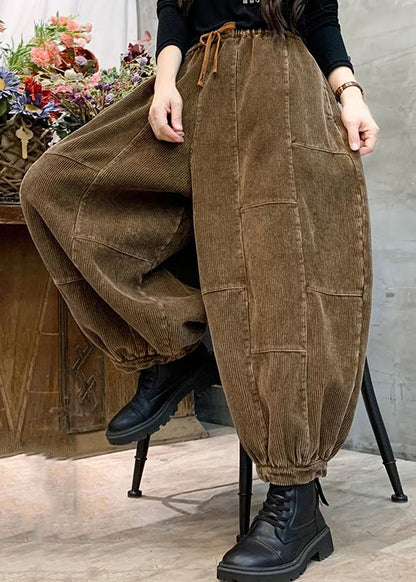 Gracefully Styled Pants for Any Occasion