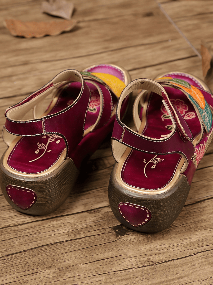 A Vintage Style Garment with Delicate Timeless Details